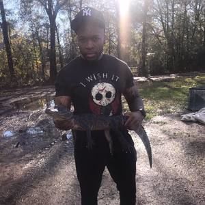 Meet your Posher, Marcus